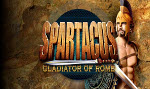Онлайн автомат Spartacus